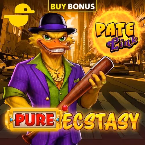 Pure Ecstasy Pate Link