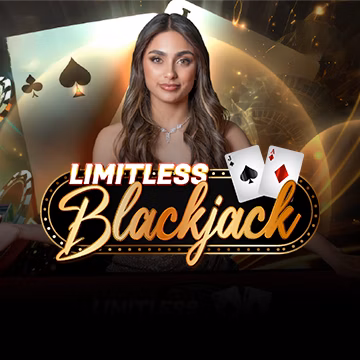 Limitless Blackjack