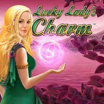 Lucky Lady's Charm