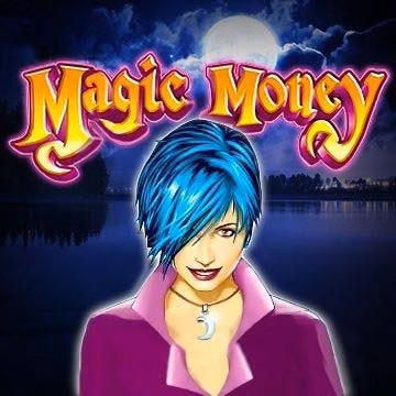 Magic Money