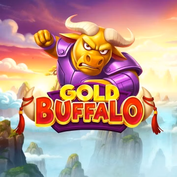 Gold Buffalo