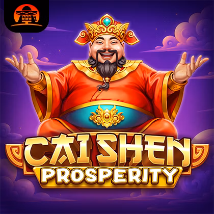 Cai Shen Prosperity