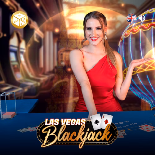 Las Vegas Blackjack