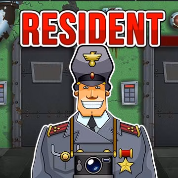 Resident