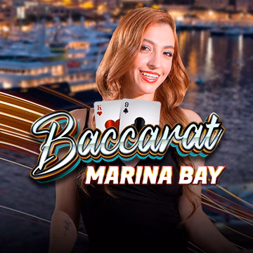 Marina Bay Baccarat