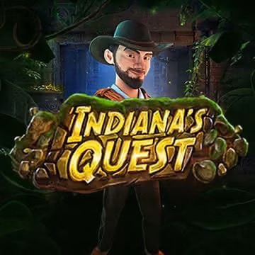 Indiana's Quest
