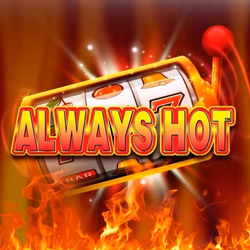 Always Hot