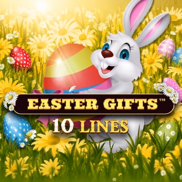 Easter Gifts 10E