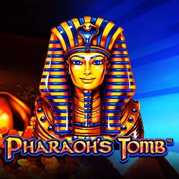 Pharaoh's Tomb