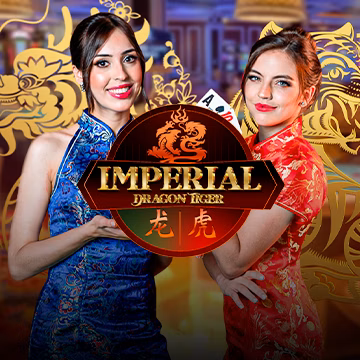 Imperial Dragon Tiger