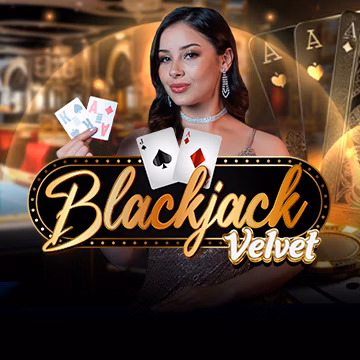 Velvet VIP Blackjack